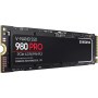 Samsung | V-NAND SSD | 980 PRO | 500 GB | SSD form factor M.2 2280 | SSD interface M.2 NVME | Read speed 3500 MB/s | Write speed - 2